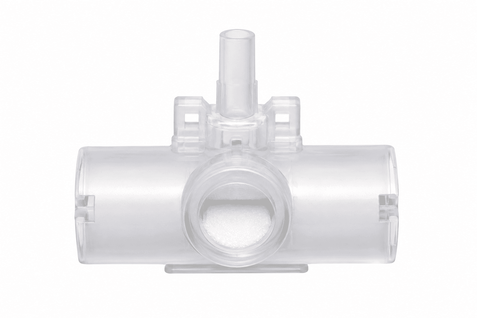 Tracostomy Filter
