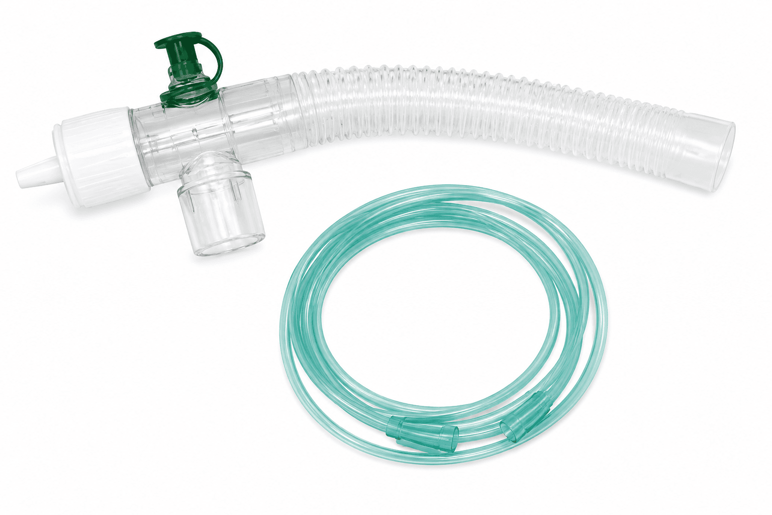 O2 Recovery Kit with Tubing