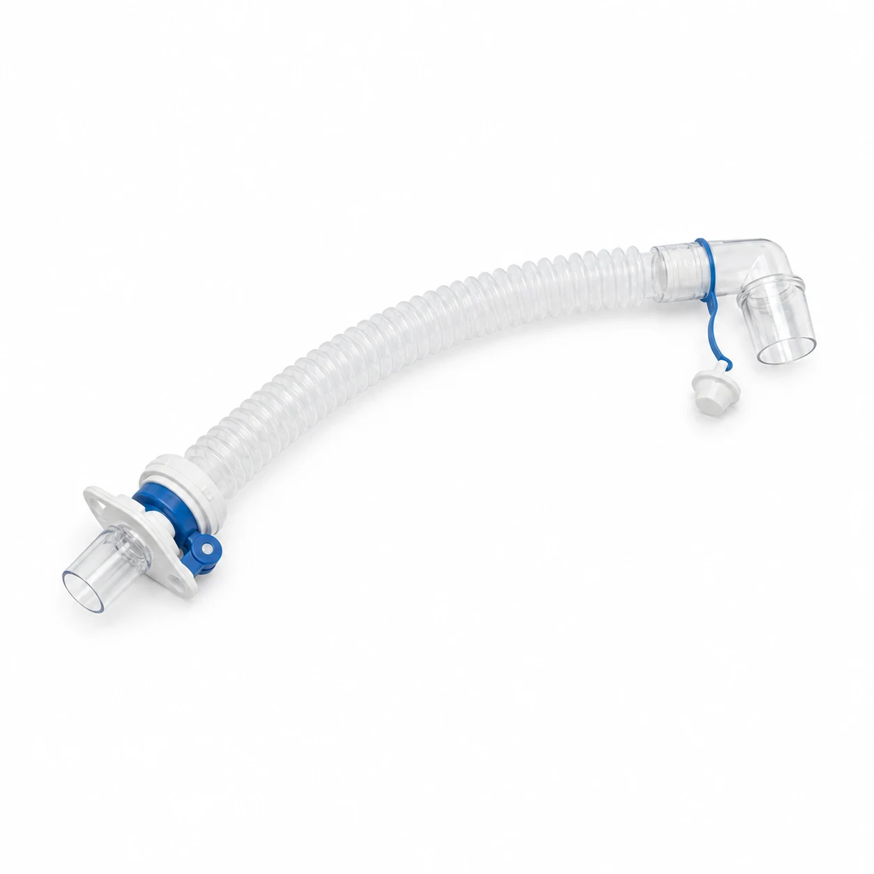 Catheter Mount Adult MS
