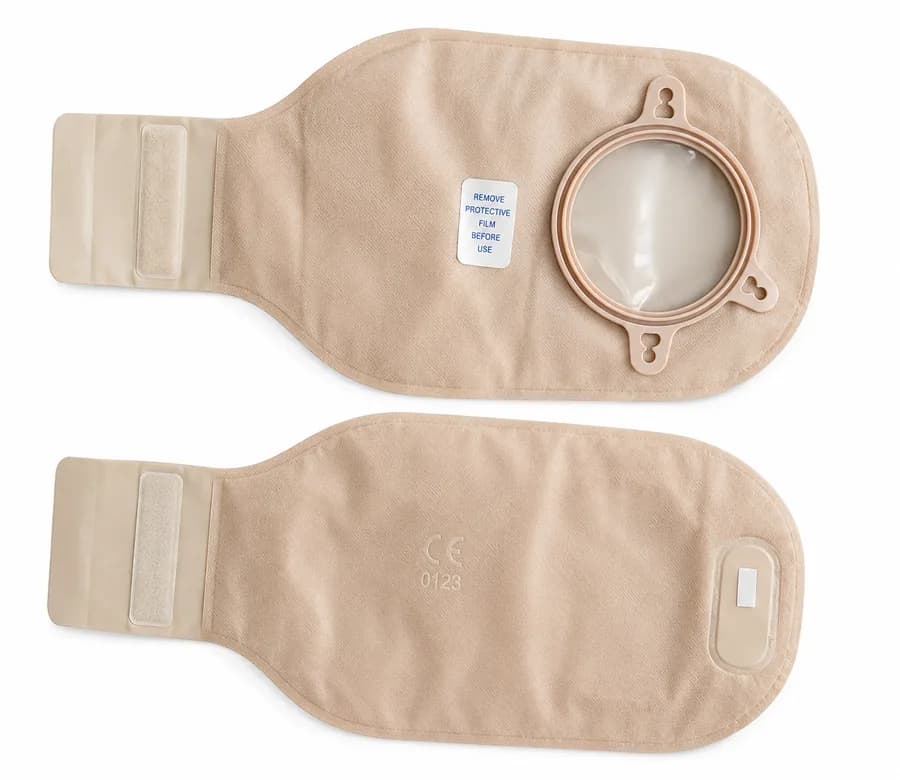 Colostomy Bag