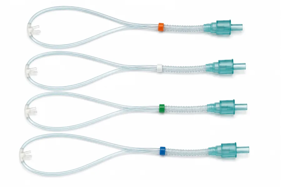 CPAP Cannula (R Cannula)