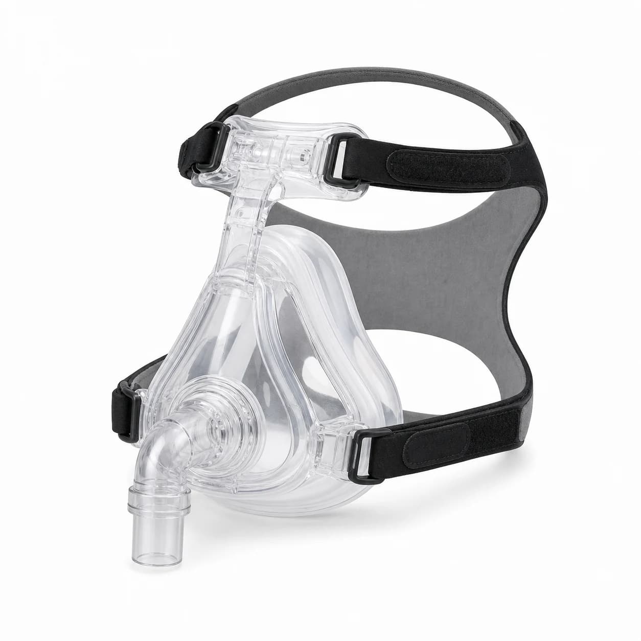 C PAP Full Face Mask Medium