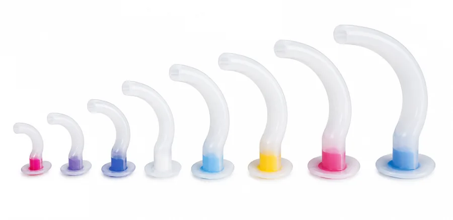 Guedel Airway (Disposable)