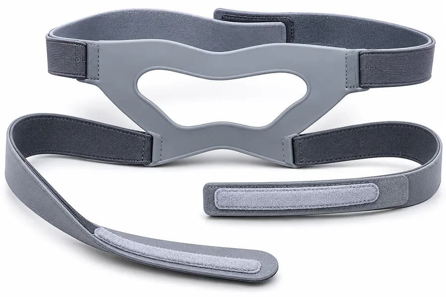 Head Strap for CPAP/BIPAP Mask