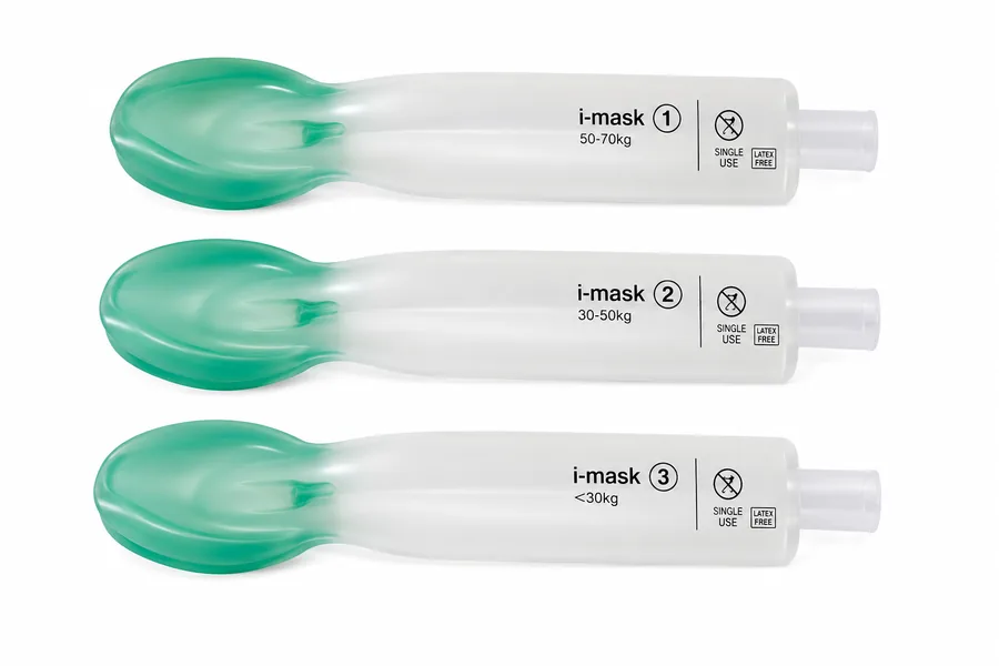 I-Mask Airway