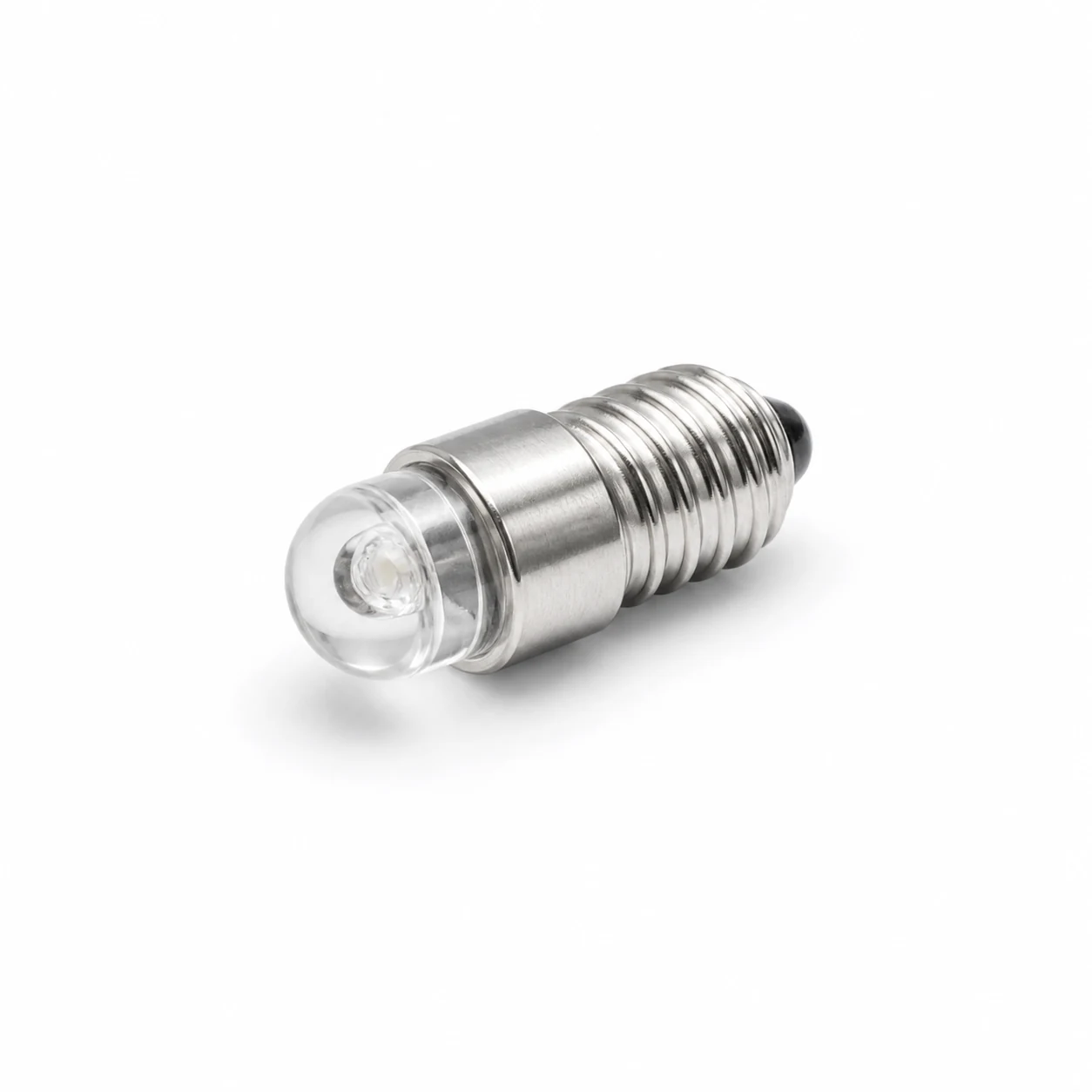 Laryngoscope Bulb LED White