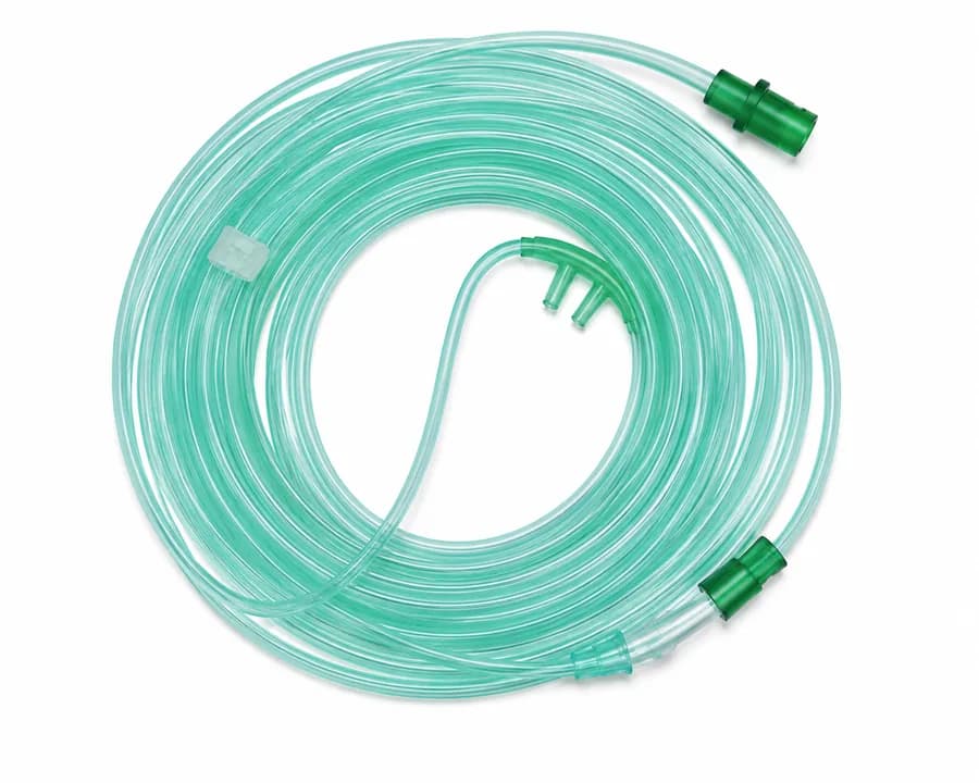 Oxygen Nasal Cannula – 5 mtr