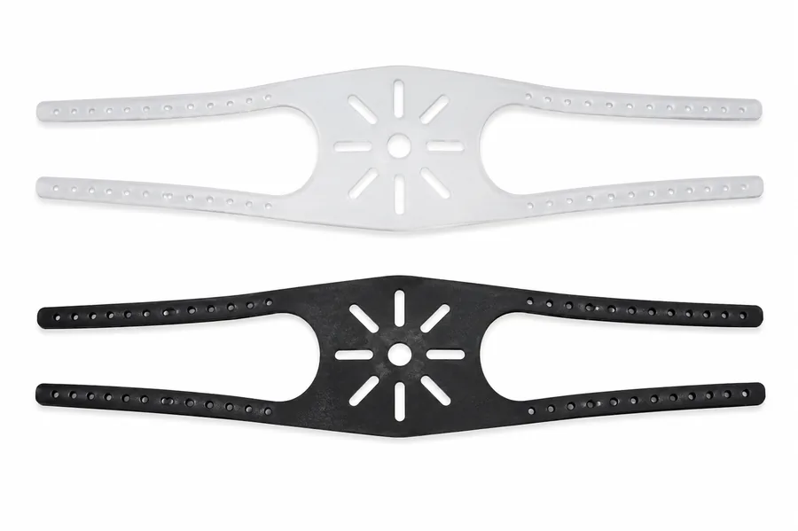 Silicone Head Harness
