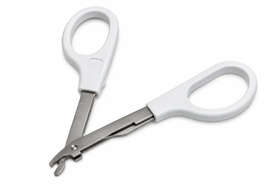 Skin Stapler Remover