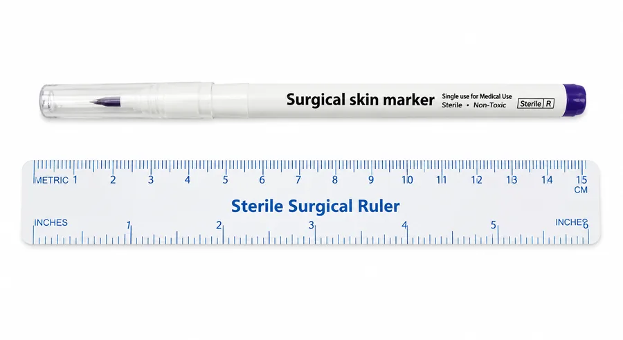 Surgical Marker Pen